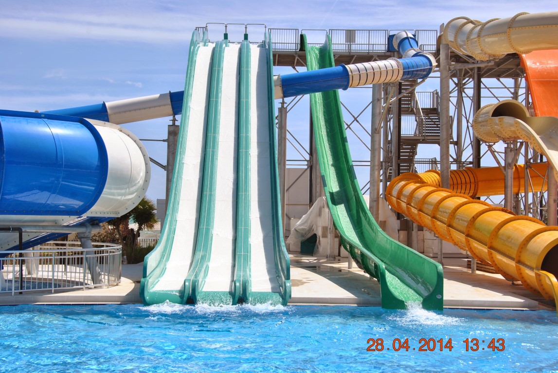 imagini hotel BELLIS BELEK